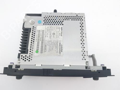 Radio BMW 1 (E81) 118 i | BP33272406E6 - Image 2