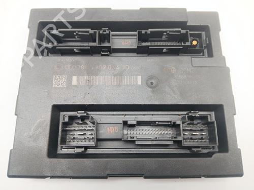 Module électronique AUDI A4 B8 (8K2) [2007-2017]  33182938