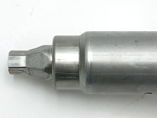 Steering column FORD FIESTA VI (CB1, CCN) 1.0 EcoBoost | BP29638049M21 