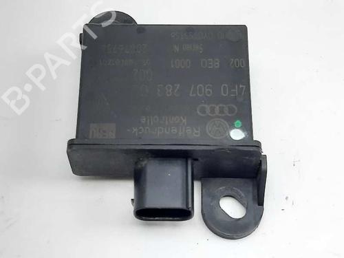 Used Electronic module Electronic module AUDI A6 C6 Avant (4F5) 3.0 TDI quattro (225 hp) 11733807 11733807