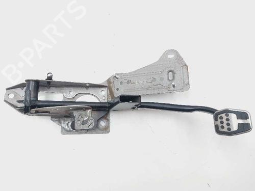 Used Break pedal Break pedal FORD FOCUS III [2010-2020] 20685292 20685292