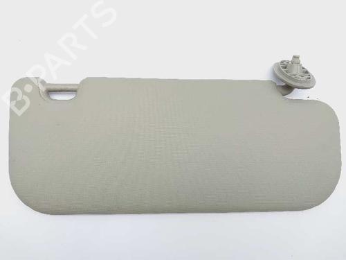 Left sun visor KIA CARENS IV | BP20686049I1 - Image 3