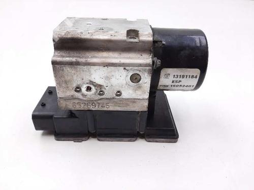 Used ABS pump ABS pump SAAB 9-3 Estate (E50) [2005-2015] 9999974 9999974