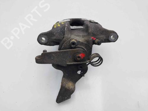 Right rear brake caliper OPEL ASTRA H (A04) | BP13114969M106