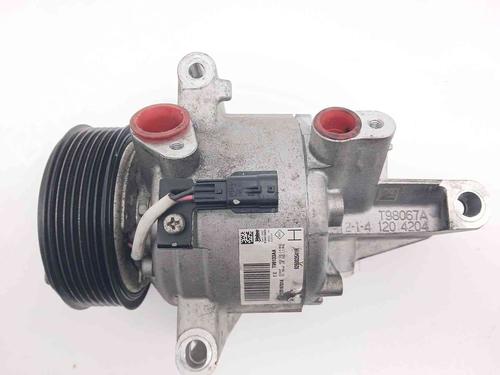 Used AC compressor AC compressor DACIA SANDERO II TCe 90 (B8M1, B8MA, B8AC) (90 hp) 40044270 40044270