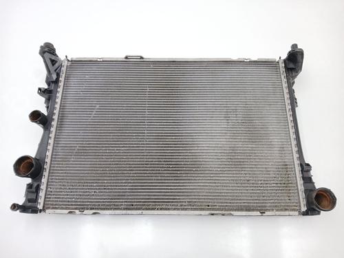 Used Water radiator MERCEDES-BENZ E-CLASS (W212) E 220 CDI / BlueTEC (212.001, 212.002) (170 hp) 30645085