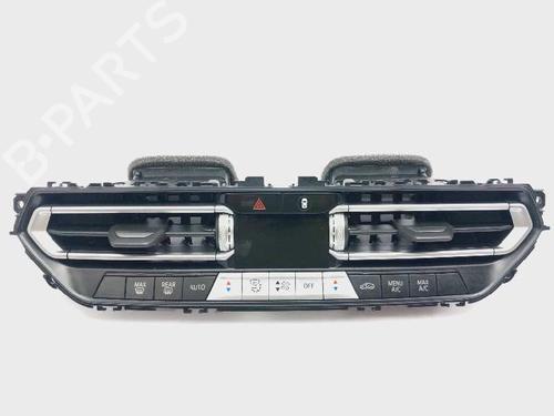 Used Climate control Climate control BMW 1 (F40) [2019-2026] 18550695 18550695
