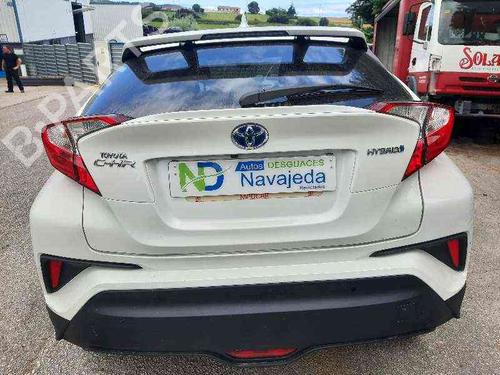 Electronic sensor TOYOTA C-HR (_X1_) 1.8 Hybrid (ZYX10_, ZYX11_) | BP31146927M84 - Image 8