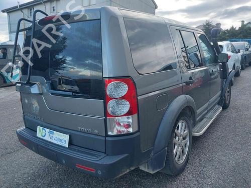 Headlight switch LAND ROVER DISCOVERY IV (L319) 2.7 TD 4x4 | BP23409987I24 - Image 9