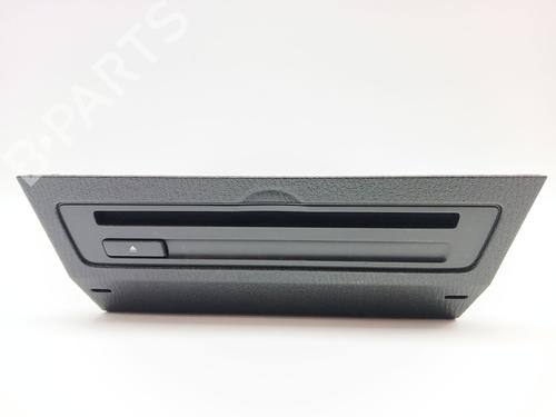 Used Radio Radio MAZDA CX-3 (DK) 2.0 SKYACTIV-G (DK5W, DK6W) (120 hp) 26321489 26321489