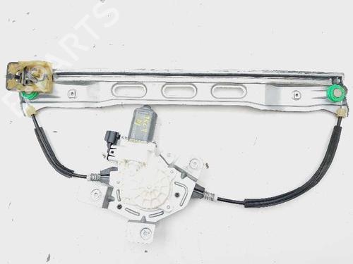 Front left window mechanism FORD TOURNEO COURIER B460 MPV 1.0 EcoBoost | BP20686507C22 