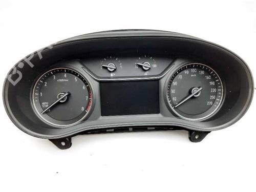 Used Instrument cluster Instrument cluster OPEL INSIGNIA B Grand Sport (Z18) 1.5 (68) (165 hp) 10382488 10382488