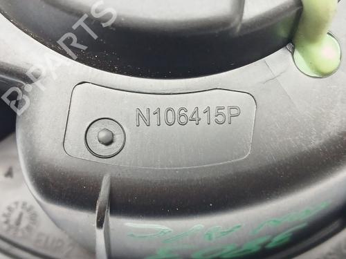 Heater blower motor DACIA DUSTER (HS_) 1.6 16V | BP24683814M62 - Image 3