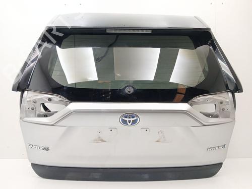 Bagklap CC/Kombi-Coupé Bagklap CC/Kombi-Coupé 29164325 29164325