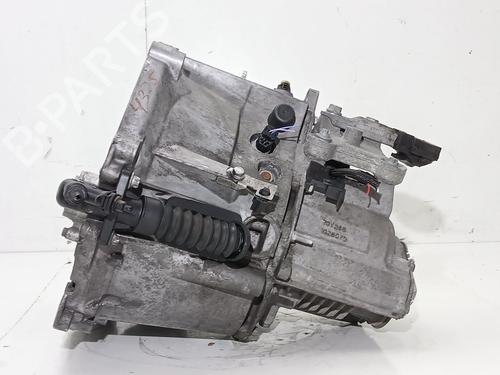 Gearbox CITROËN C-ELYSEE (DD_) 1.5 BlueHDi 100 | BP33705207M3 - Image 5