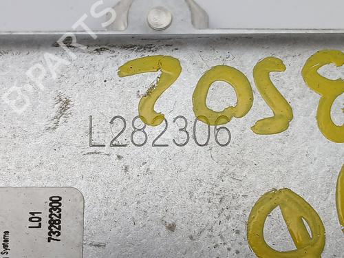 Elektronisk modul OPEL CORSA F (P2JO)  | BP23841348M83 