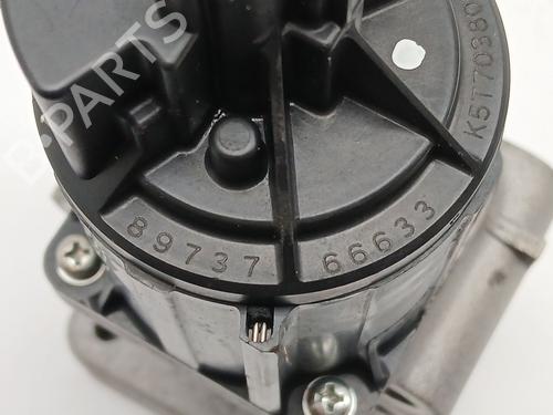 Egr OPEL ASTRA J (P10)  | BP34539255M69  - Image 5