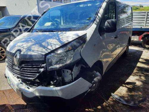 Módulo eletrónico RENAULT TRAFIC III Van (FG_) | BP27806697M83 - Image 8