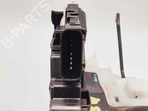 Front left lock HYUNDAI i20 II (GB, IB)  | BP15253068C98 