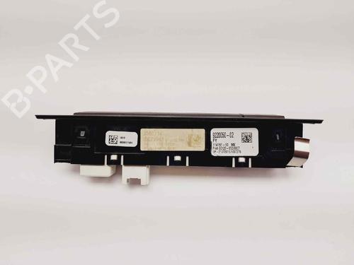 Electronic module BMW 5 (F10)  | BP20684215M83