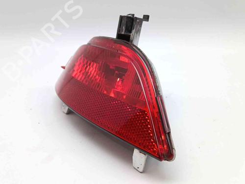 Rear bumper right light DACIA SANDERO III 1.0 TCe 90 | BP37218611C82 - Image 2