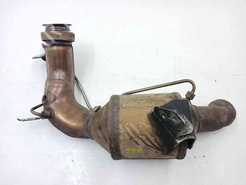 Used Catalyst Catalyst MERCEDES-BENZ E-CLASS (W212) E 350 CDI (212.025) (231 hp) 40610940 40610940
