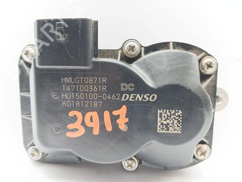 Egr RENAULT KANGOO III Box Body/MPV 1.5 Blue dCi 95 (FJAB) | BP25761424M69 - Image 3