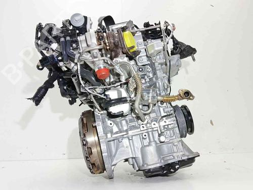 Engine HYUNDAI i20 III (BC3, BI3) 1.0 T-GDI | BP36406415M1 - Image 2