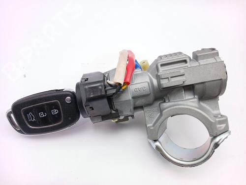 Used Ignition barrel HYUNDAI ELANTRA VI Saloon (AD, ADA) 1.6 D (136 hp) 22922780