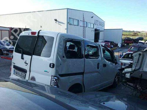 Front left interior door handle NISSAN NV200 / EVALIA Bus 1.5 dCi 85 (M20, M20M, M20K, M20KK) | BP3213792I13 - Image 6