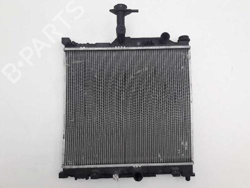 Used Water radiator Water radiator SUZUKI CELERIO (LF) 1.0 (AVK310) (68 hp) 5081276 5081276