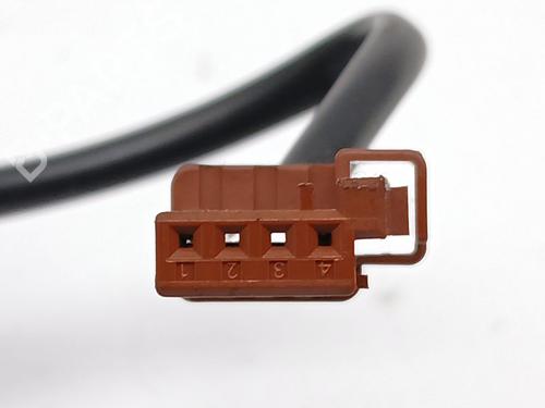 Ignition barrel PEUGEOT 308 II (LB_, LP_, LW_, LH_, L3_) 1.2 THP 130 | BP29886195M48