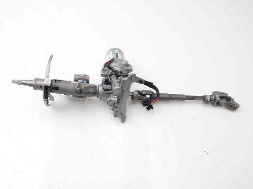 Used Steering column Steering column TOYOTA COROLLA Saloon (_E12_) 2.0 D-4D (CDE120_, CDE120R) (116 hp) 13090650 13090650