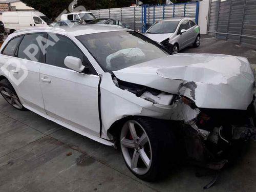 Elektronisk modul AUDI A4 B8 Avant (8K5)  | BP9261716M83 