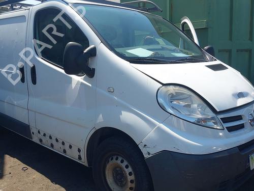 Used Parts NISSAN PRIMASTAR Van (X83) [2002-2025]  3506442