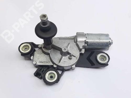 Viskermotor bagrude FORD S-MAX (WA6) 2.0 TDCi (140 hp) 9264077