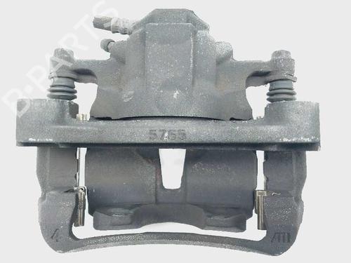Left front brake caliper RENAULT TALISMAN (LP_)  | BP18244521M105 