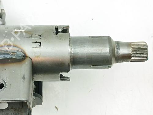 Steering column CITROËN C4 Grand Picasso II (DA_, DE_) 2.0 BlueHDi 150 | BP27931634M21 