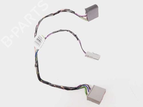 Used Electronic module OPEL CROSSLAND X / CROSSLAND (P17, P2QO) 1.2 (75) (131 hp) 20683739