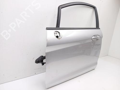 Left front door FORD FIESTA VI (CB1, CCN) 1.0 EcoBoost | BP29638051C2 