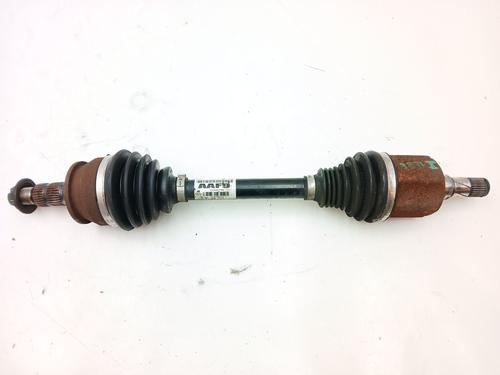 Used Left front driveshaft Left front driveshaft OPEL ASTRA J GTC 1.6 SIDI (08) (200 hp) 27242473 27242473