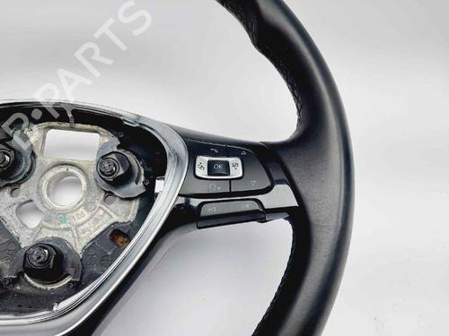 Steering wheel VW T-ROC (A11, D11) | BP16966709C49 - Image 2