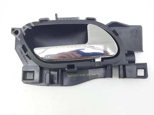 Used Rear right interior door handle Rear right interior door handle 20680524 20680524