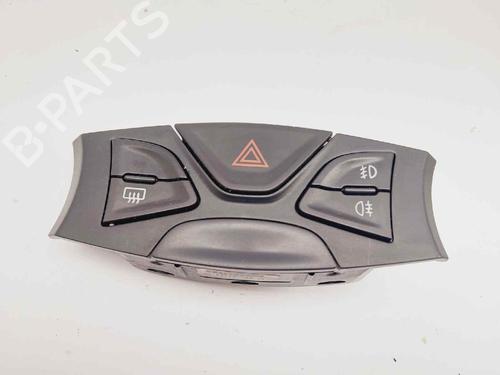 Used Warning switch FORD KA (RU8) 1.3 TDCi (75 hp) 15481823