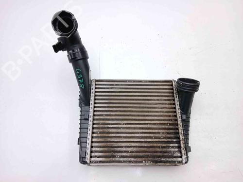 Intercooler Intercooler VW TOUAREG (7LA, 7L6, 7L7) 2.5 R5 TDI (174 hp) 36277937 36277937