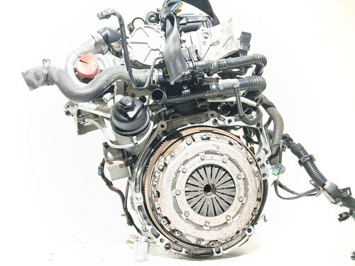 Used Engine PEUGEOT 206 Hatchback (2A/C) 1.6 HDi 110 (109 hp) 27833445
