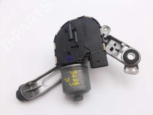 Front wiper motor FORD FOCUS III | BP20682000M29 - Image 3
