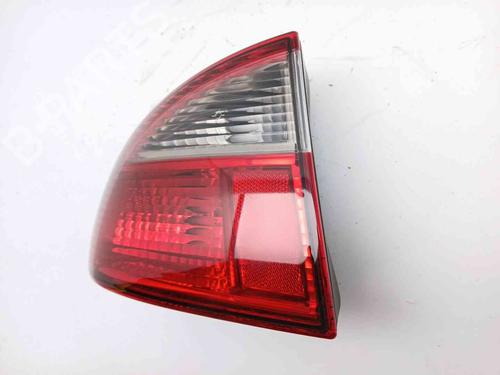 Left taillight SEAT LEON (1M1) 1.9 TDI | BP39621629C34 - Image 2