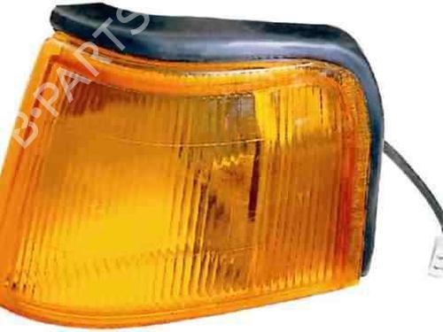 Used Left front indicator Left front indicator FIAT UNO (146_, 158_) [1983-2013] 20680408 20680408
