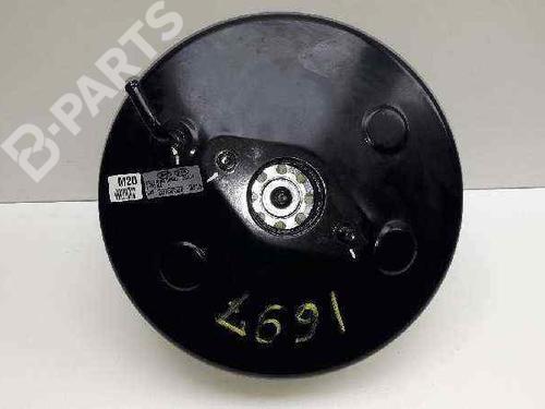 Used Servo brake KIA SPORTAGE III (SL) 1.6 GDI (135 hp) 4691074